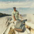 Filson Scout Backpack lifestyle