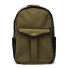 Filson Scout Journeyman Backpack Olive/Black/Covert front