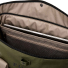 Filson Scout Tote Bag Olive/Black/Covert Interior padded laptop pocket