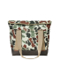 Filson All-Weather Tote Bag Shrub Camo/Canteen/Covert front