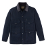 Filson Spokane Insulated Cruiser Jacket Navy front