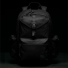 Filson Surveyor 36L Backpack Black black background