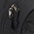 Filson Surveyor 36L Backpack Black zipper detail