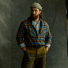 Filson The Rangeland Flannel Shirt Blue/Yellow/Multi Plaid lookbook