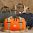 Filson Tin Cloth Medium Duffle Bag all colors