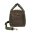 Filson Tin Cloth Medium Duffle Bag Otter Green side