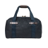 Filson Tin Cloth Small Duffle Bag Navy back