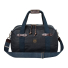 Filson Tin Cloth Small Duffle Bag Navy front