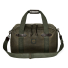 Filson Tin Cloth Small Duffle Bag Otter Green front