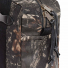 Filson Tin Cloth Tote Bag With Zipper Realtree Hardwoods Camo close-up
