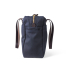 Filson Tote Bag With Zipper 11070261 Navy