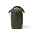 Filson Tote Bag With Zipper 11070261 Otter Green side