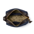 Filson Travel Kit Navy inside