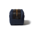 Filson Travel Kit Navy side