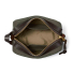 Filson Travel Kit Otter Green inside