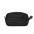 Filson Travel Kit Black back