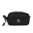 Filson Travel Kit Black front