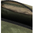 Filson Travel Pack Otter Green inside