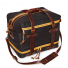 Filson Traveller Outfitter Bag Stapleton Cinder front-side