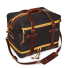 Filson Traveller Outfitter Bag Stapleton Cinder front-side