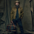 Filson Traveller Outfitter Bag in collaboration with Chris Stapleton