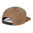 Filson Trucker Cap Light Brown/Filsonback