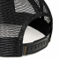 Filson Trucker Mesh Cap Dark Forest/Sportsman Adjustable plastic back strap