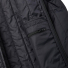 Filson Ultra Light Hooded Jacket Black detail