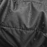 Filson Ultra Light Hooded Jacket Black raindrops