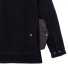 Filson Women's Mackinaw Cruiser Navy, Double-layer back with full-width pocket