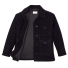 Filson Women's Mackinaw Cruiser Navy front open