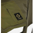 Helinox Tactical Sunset Chair Military Olive logo patch