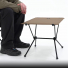 Helinox Tactical Table Regular height 38 cm