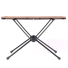 Helinox Tactical Table Regular Coyote Tan Table One Hard Top