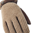 Hestra Christopher Glove Light Brown
