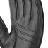 Hestra Deerskin Primaloft Rib Glove Black