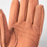 Hestra Deerskin Primaloft Rib Glove Cork