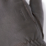 Hestra Deerskin Primaloft Rib Glove Dark Brown