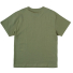 Pendleton Buffalo T-Shirt Olive back