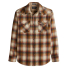 Pendleton Canyon Shirt Copper/Brown Ombre