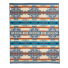 Pendleton Chief Joseph Jacquard Blanket Robe Slate