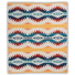 Pendleton Jacquard Napped Blanket Robe Sunset Pass