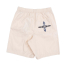 Pendleton Utility Shorts Bone/Fire Legend - Back