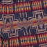 Pendleton Utility Shorts Harding - Fabric detail