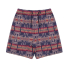 Pendleton Utility Shorts Harding - Front