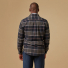 Portuguese Flannel Arquive 72 Shirt back men 