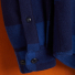 Portuguese Flannel Arquive 82 Checked Organic Cotton-Flannel Shirt leve detail 