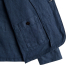 Portuguese Flannel Labura Linen Jacket Navy