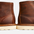 Red Wing 1907 Classic Moc Toe Boot Copper Rough & Tough
