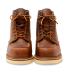 Red Wing 1907 Classic Moc Toe Boot Copper Rough & Tough